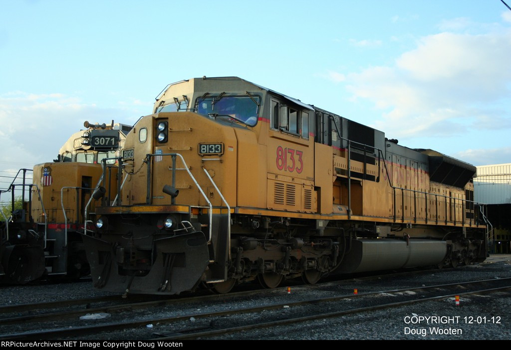 EMD Units